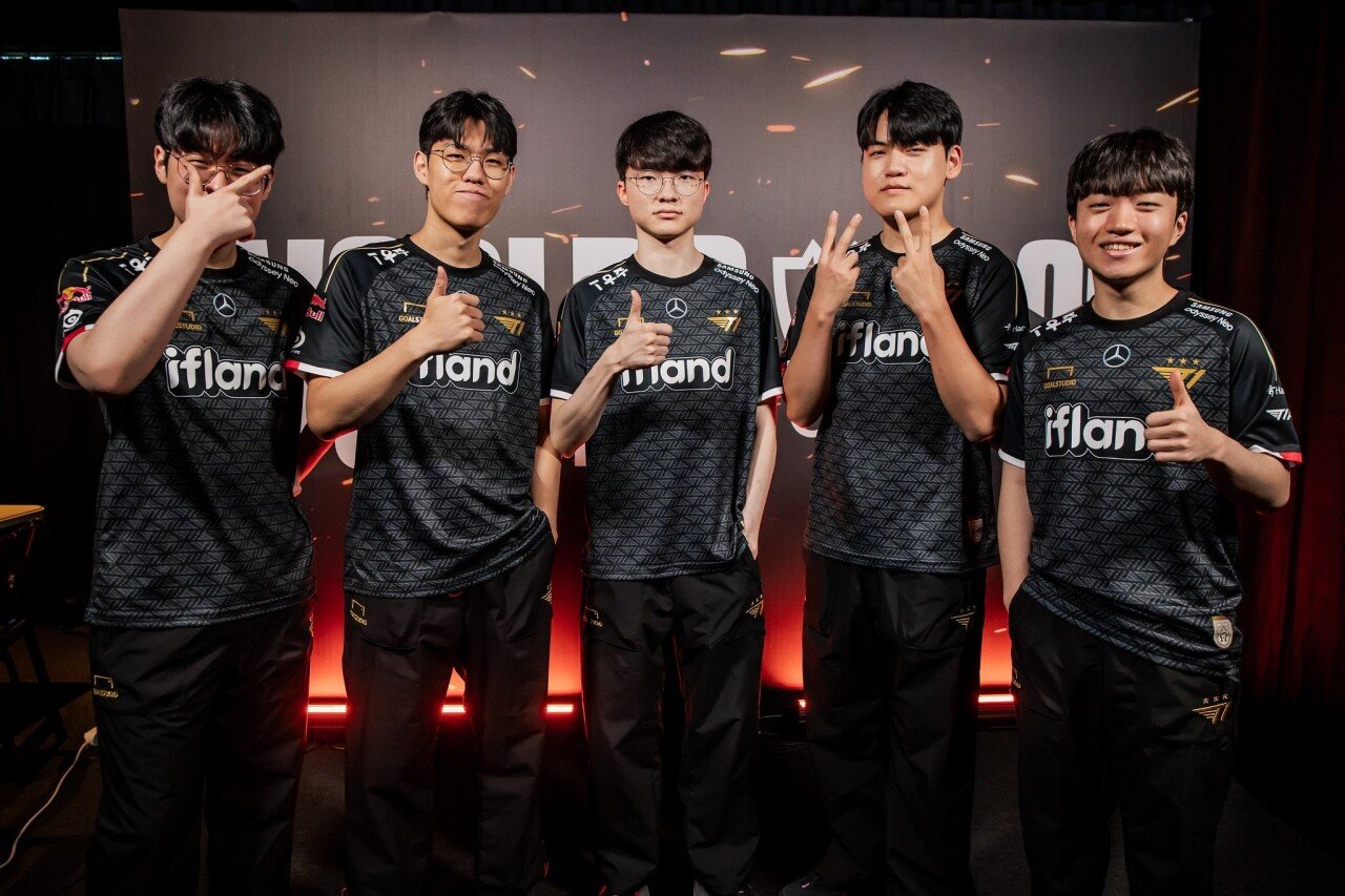 FLY翻盘RNG，Inspired单局斩获MVP宿敌对决八强赛，留下经典瞬间
